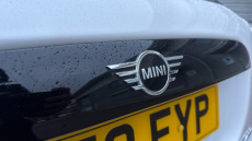 MINI Hatchback 1.5 Cooper Exclusive 5dr Auto Petrol Hatchback